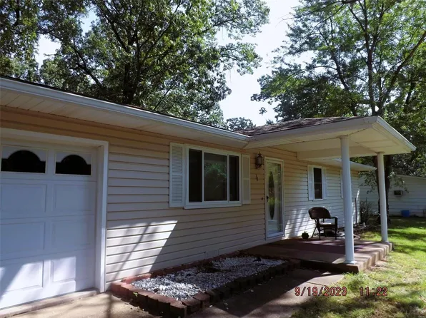 36 Spruce St, Viburnum, MO 65566
