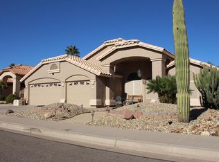 2329 N 123rd Ln, Avondale, AZ 85392