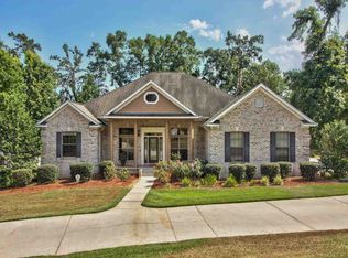4617 Forest Ridge Dr, Tallahassee, FL 32309