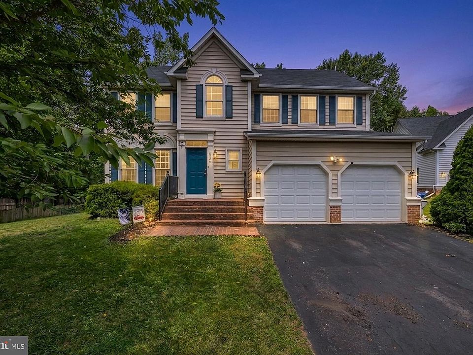 1st image of 6504 Wheat Mill Way