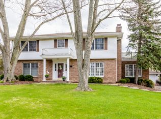 13415 S Big Run Ln, Lockport, IL 60441