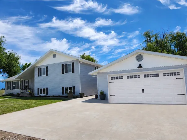 37251 Little Marten Rd, Ronan, MT 59864