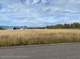 90 Strawberry Creek Ln, Bedford, WY 83112