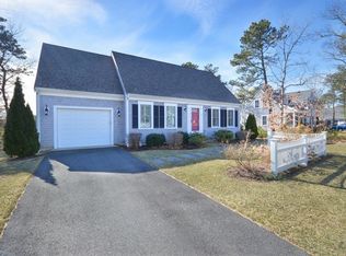 21 Dovetail Ln, Barnstable, MA 02630