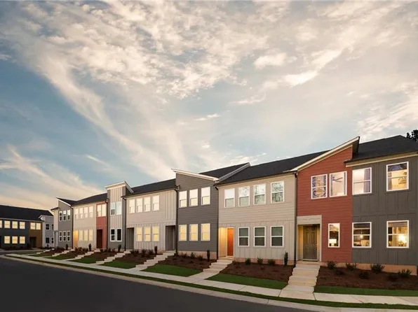 1577 Driggs Dr NW, Atlanta, GA 30318