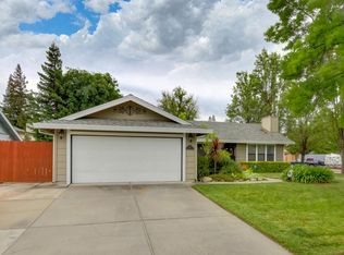 436 Little River Way, Sacramento, CA
