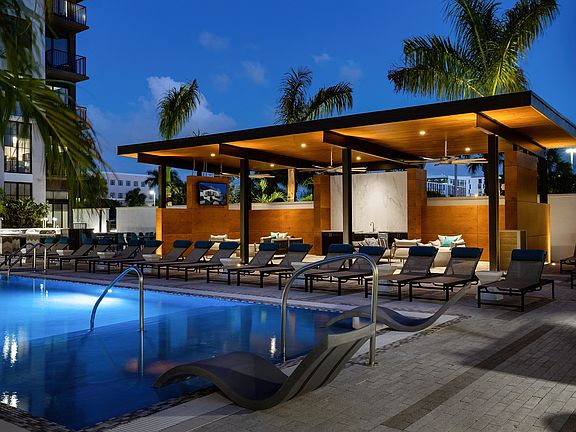 Host friends and family at our entertainment pavilion.