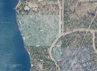On Little Papoose Lake Rd, Presque Isle, WI 54557