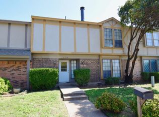 2219 Roman Ct, Dalworthington Gardens, TX 76013