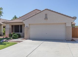 7659 W Carlota Ln, Peoria, AZ 85383