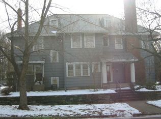 10 Sawmill Rd, Dayton, OH 45409