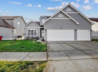 2936 Glaize Creek Dr, Imperial, MO 63052