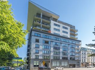 300 NW 8th Ave APT 603, Portland, OR 97209