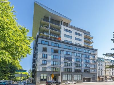 300 NW 8th Ave APT 603, Portland, OR, 97209