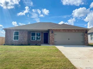 14072 Guinevere Ln, Tuscaloosa, AL 35405