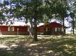 481 Rooster St, Decatur, AR 72722