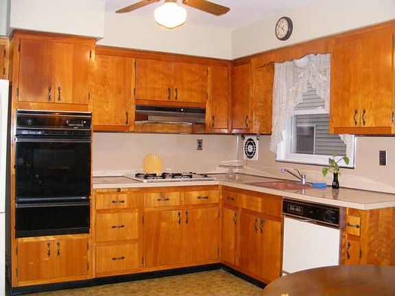 Large Kitchen