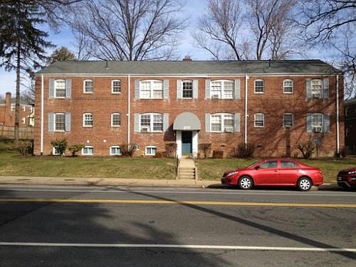 1st image of 5717 Washington Blvd APT 1