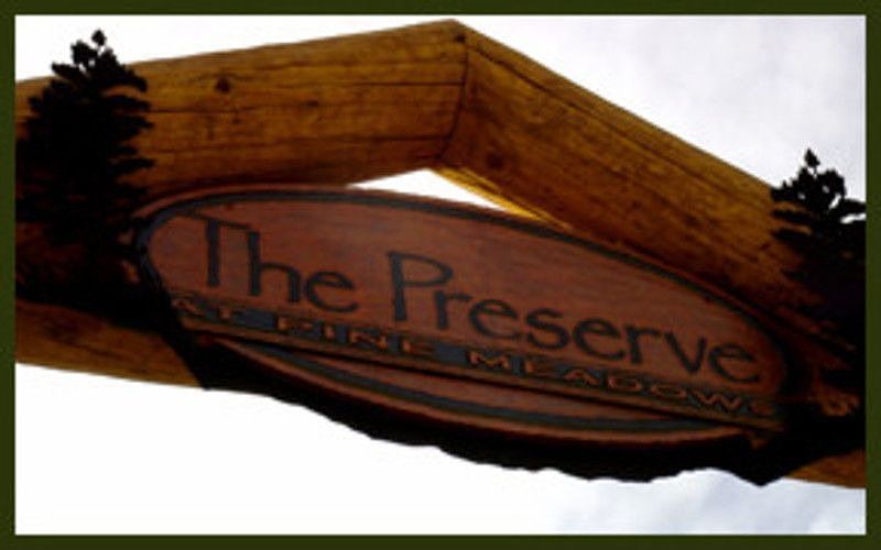 The Preserve at Pine Meadows