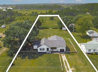6797 312th Rd, Arkansas City, KS 67005