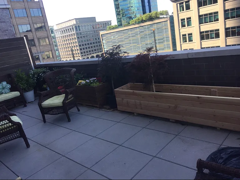 105 Greene St #706 — Photo 6