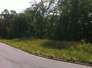 541 Bryson Trl, Monroe, GA 30655