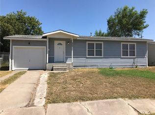 922 Shiels Dr, Corpus Christi, TX 78412