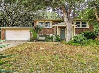 2665 Gregor McGregor Blvd, Fernandina Beach, FL 32034