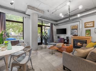 720 N 4th St UNIT 110, Minneapolis, MN 55401