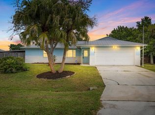 391 SW Duval Avenue, Port St Lucie, FL 34983
