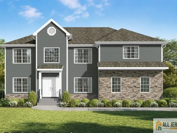 374 Matchaponix Rd, Jamesburg, NJ 08831