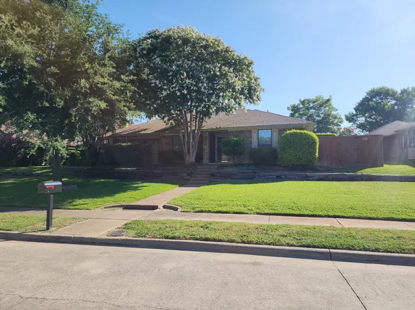 3929 Bandera Dr, Plano, TX 75074