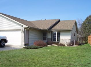 2209 Cattail Way, Hudson, WI 54016