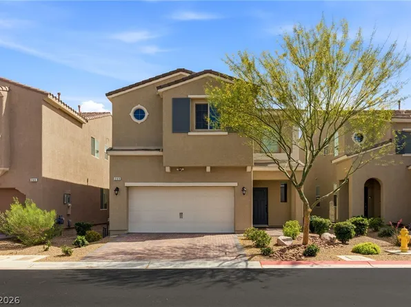 293 Finsbury Ct, Spring Valley, NV 89148