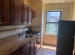 400 E 187th St APT 5, Bronx, NY 10458