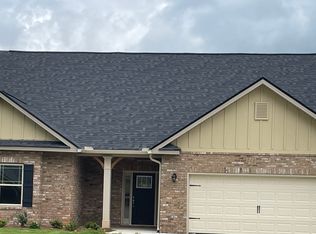 1221 Hembree Way #51, Griffin, GA 30223
