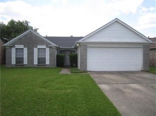 6759 Haven Creek Dr, Katy, TX 77449
