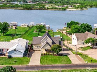 3045 Red Bluff Cir, San Angelo, TX 76904