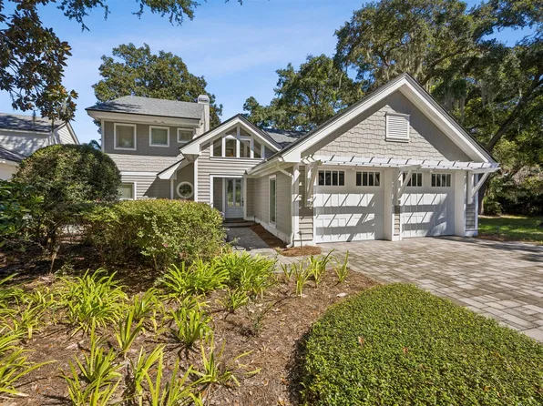 47 Laurel Oak Rd, Fernandina Beach, FL 32034