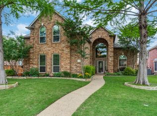 2013 Winding Way Ln, Allen, TX 75002