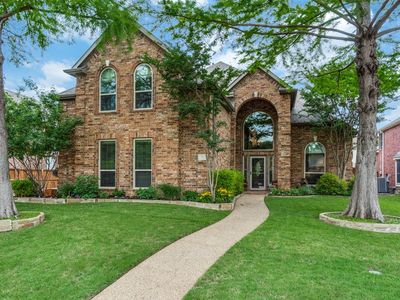 2013 Winding Way Ln, Allen, TX, 75002