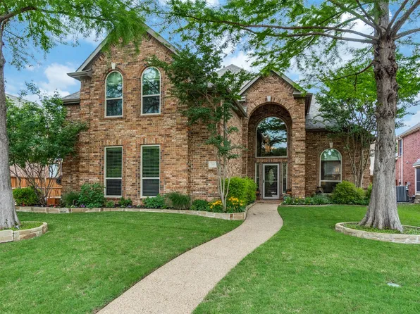 2013 Winding Way Ln, Allen, TX 75002