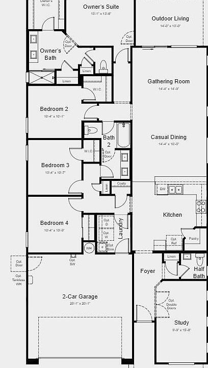 2nd image of 16780 W POINSETTIA Drive