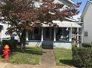 3001 Moore St, Ashland, KY 41101