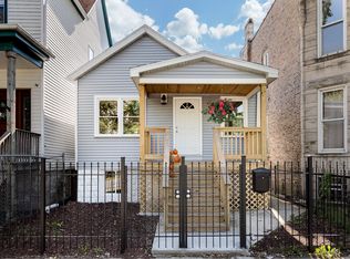 529 E 46th St, Chicago, IL 60653