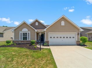 2877 Island Creek Dr, Medina, OH 44256