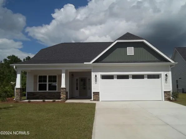 106 Paver Lane, Hampstead, NC 28443