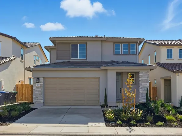 4408 Canyon Coral Way, Rancho Cordova, CA 95742