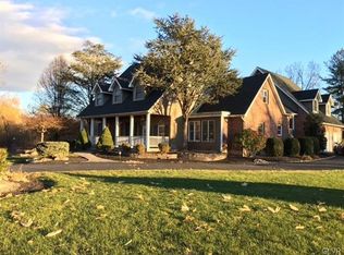 4200 Myriah Ct, Bethlehem, PA 18020