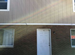 4892 Spring Rd APT 5, Huntington, WV 25705